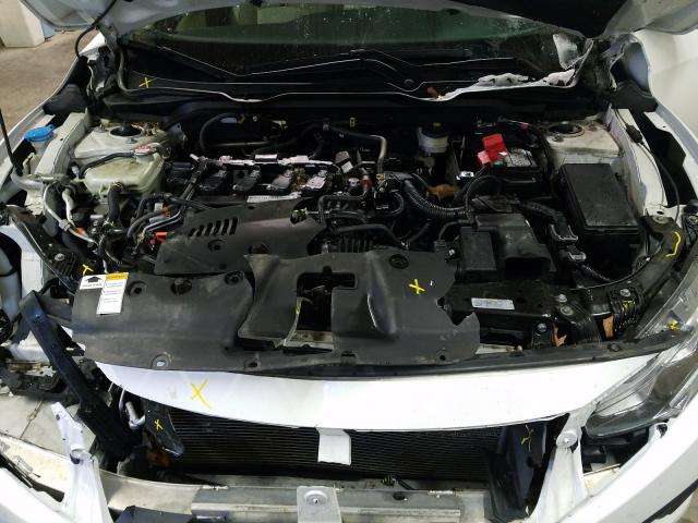 2016 HONDA CIVIC EXL 2HGFC1F71GH631889