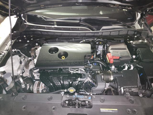 2019 NISSAN ALTIMA S 1N4BL4BV1KN324831