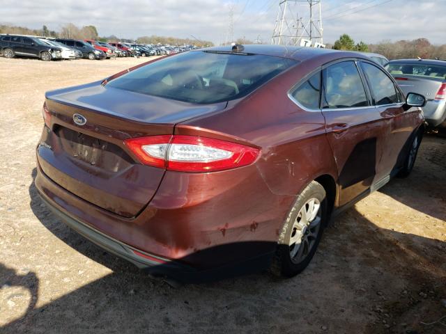 2015 FORD FUSION S 3FA6P0G75FR189204