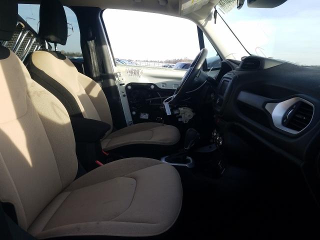2015 JEEP RENEGADE L ZACCJABT2FPB98574
