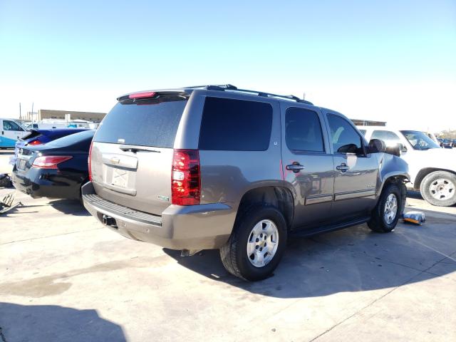 2011 CHEVROLET TAHOE C150 1GNSCBE0XBR241445