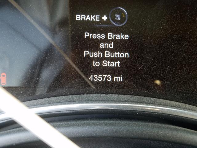 2020 DODGE DURANGO SX 1C4RDHAG3LC129732