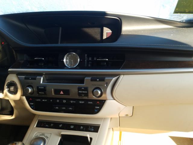 2014 LEXUS ES 350 JTHBK1GG4E2124701