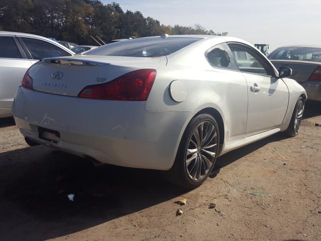 2012 INFINITI G37 BASE JN1CV6EK5CM424351
