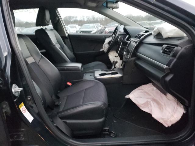 2012 TOYOTA CAMRY 4T1BF1FK3CU175390