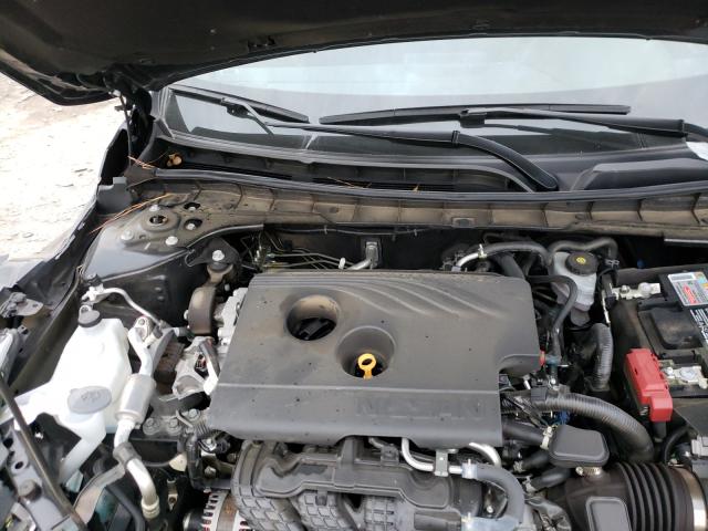 2020 NISSAN ALTIMA SL 1N4BL4EV0LN307631