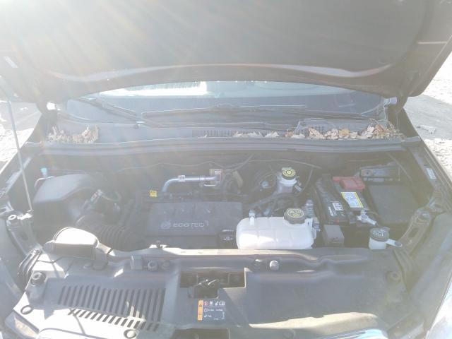 2015 BUICK ENCORE KL4CJCSB9FB175218