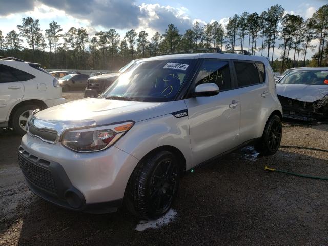2015 KIA SOUL KNDJN2A27F7803843
