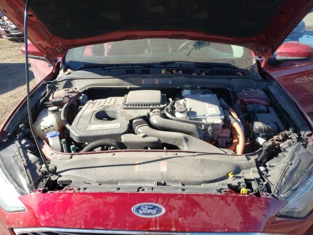 2017 FORD FUSION 3FA6P0LU0HR323843