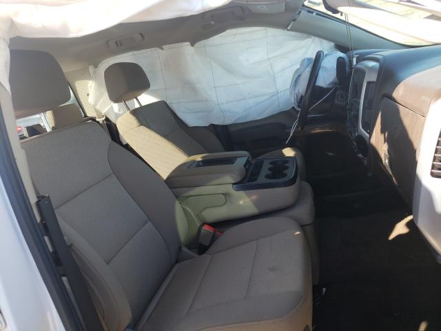 2016 GMC SIERRA K15 1GTV2MEC7GZ225175