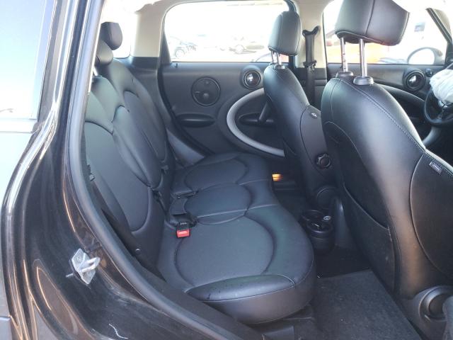 2016 MINI COOPER COU WMWZB3C59GWR49903