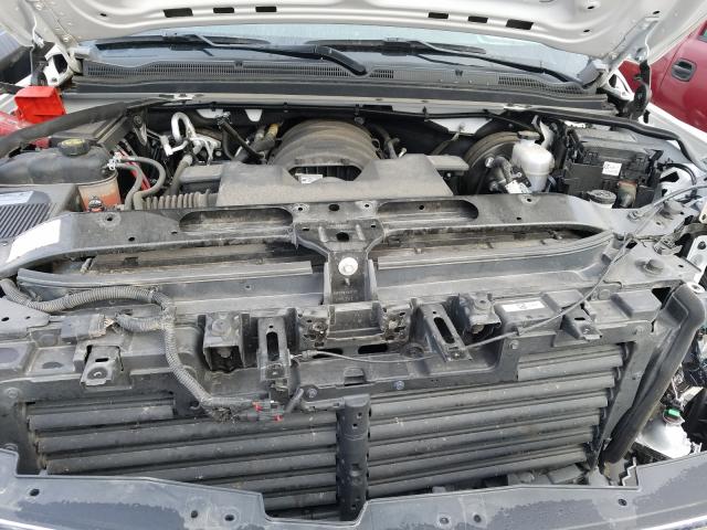 2019 CHEVROLET TAHOE C150 1GNSCBKC4KR226048