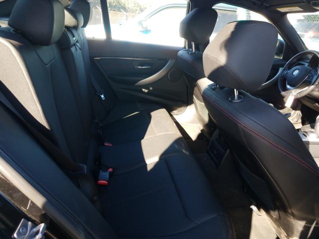 2016 BMW 328 I SULE - WBA8E9G5XGNT43774