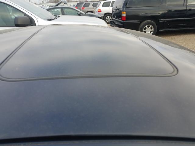 2013 BUICK REGAL PREM 2G4GS5EV2D9188764