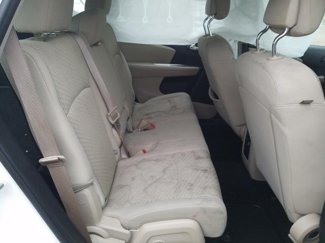 2012 DODGE JOURNEY SE 3C4PDCAB3CT141401