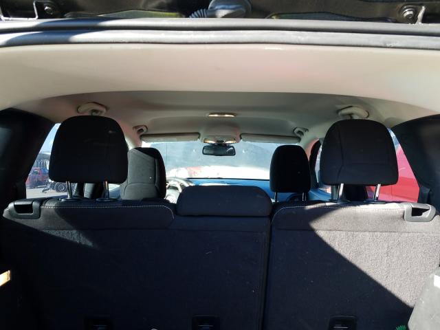 2015 JEEP CHEROKEE S 1C4PJLAB3FW732805