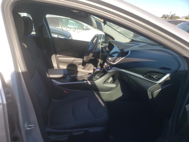 2016 CHEVROLET VOLT LT 1G1RC6S51GU120573