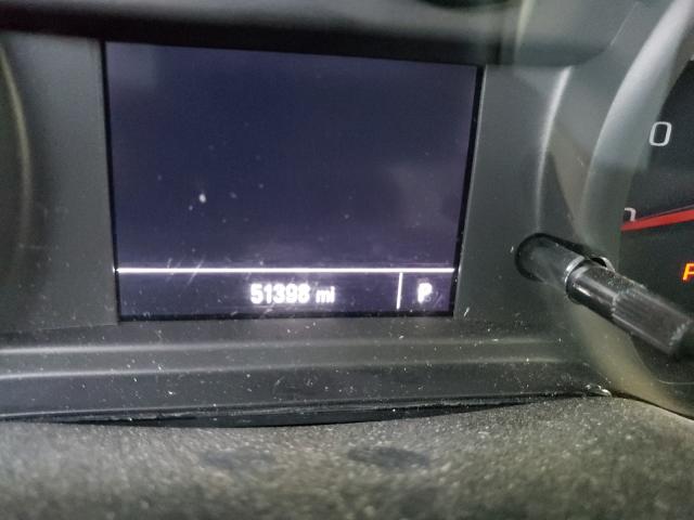 2019 GMC SIERRA C15 3GTN8AEH1KG211547