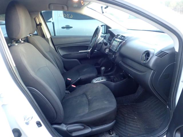 2020 MITSUBISHI MIRAGE G4 ML32F3FJ0LHF01569