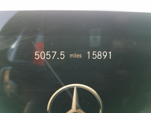 2020 MERCEDES-BENZ A 220 W1K3G4EB3LW046715