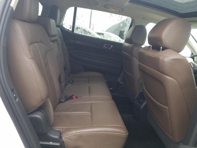 2013 LINCOLN MKT 2LMHJ5AT4DBL51357