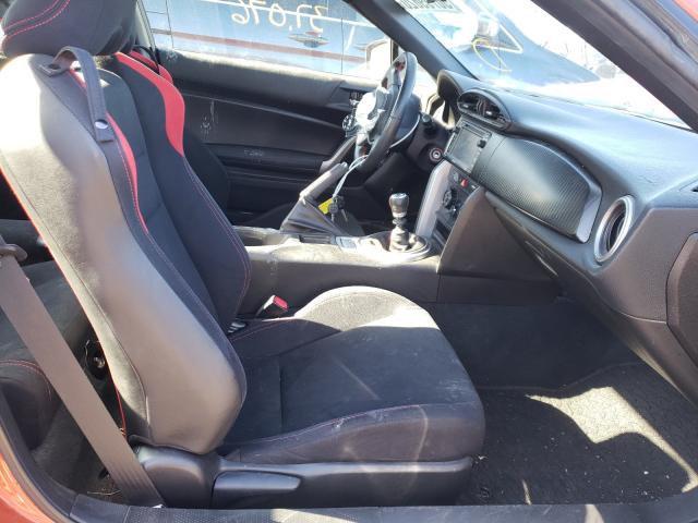 2013 TOYOTA SCION JF1ZNAA14D1732319