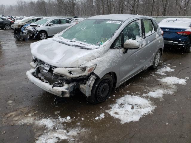2016 HONDA FIT LX JHMGK5H53GS010444