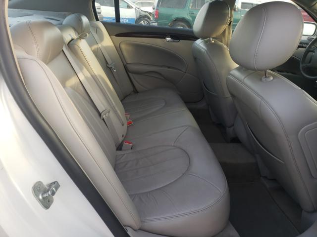 2011 BUICK LUCERNE CX 1G4HC5EM2BU100224