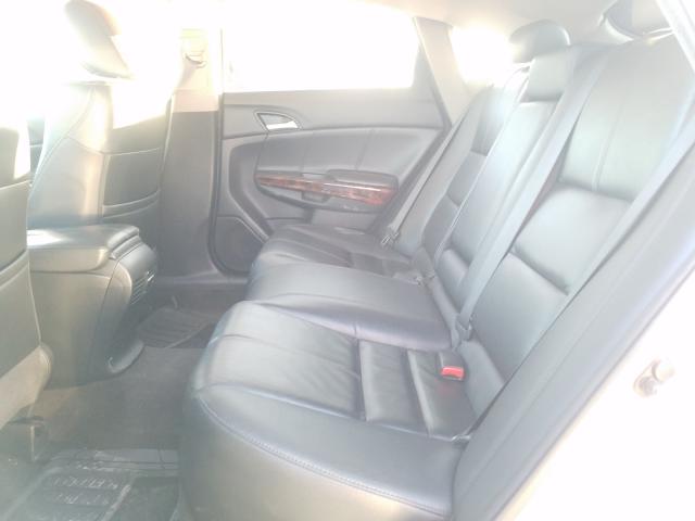 2010 HONDA ACCORD CRO 5J6TF2H5XAL015039