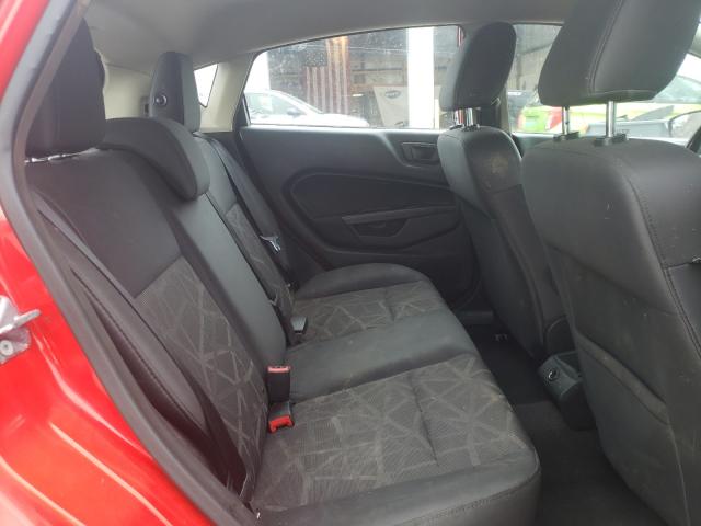 2012 FORD FIESTA SES 3FADP4FJ1CM196283