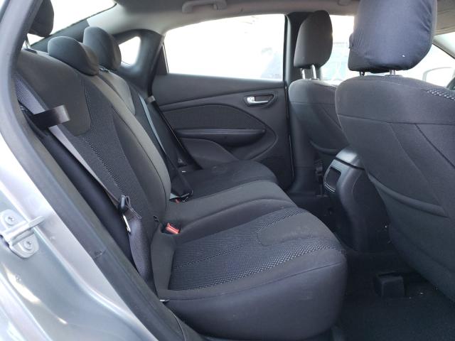 2016 DODGE DART SE 1C3CDFAA7GD704604