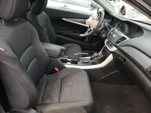 2014 HONDA ACCORD LX- 1HGCT1B33EA013300