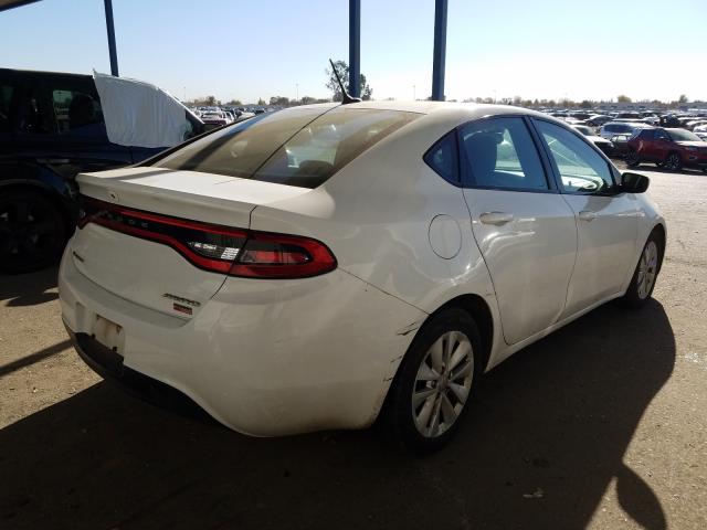 2015 DODGE DART SE AE 1C3CDFDH8FD406294