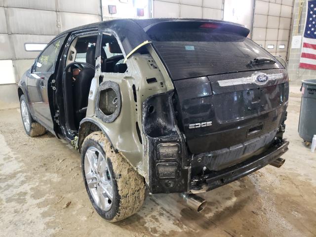 2013 FORD EDGE LIMIT 2FMDK4KC2DBA95123