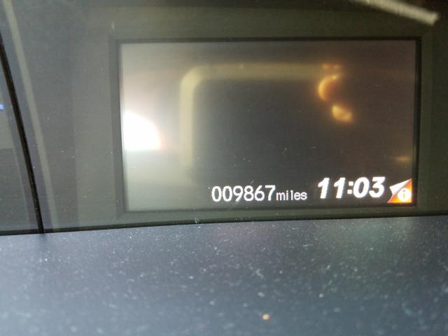 2013 HONDA CIVIC LX 2HGFG3B5XDH530494