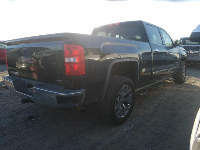 2014 GMC SIERRA K15 3GTU2VEC2EG262620