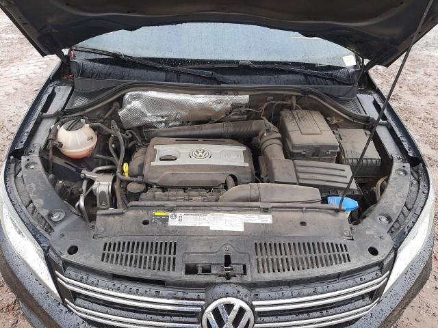 2017 VOLKSWAGEN TIGUAN WOL WVGRV7AX8HW503048