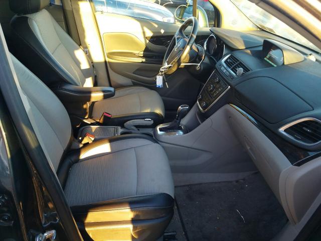 2016 BUICK ENCORE KL4CJASB2GB567642