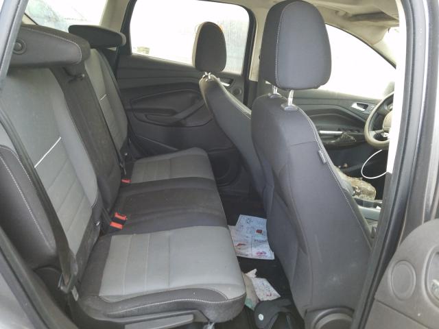 2013 FORD ESCAPE 1FMCU0G97DUA98167