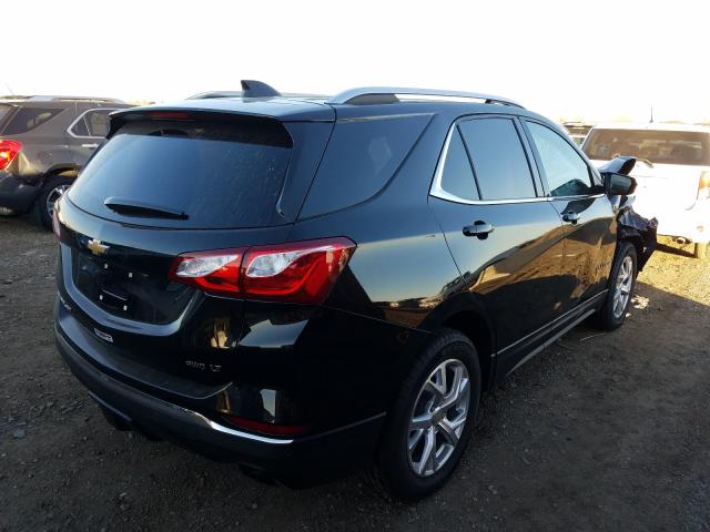 2020 CHEVROLET EQUINOX LT 3GNAXVEX1LL314127