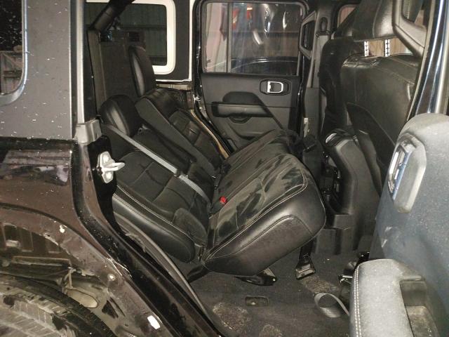 2018 JEEP WRANGLER U 1C4HJXEG6JW175088
