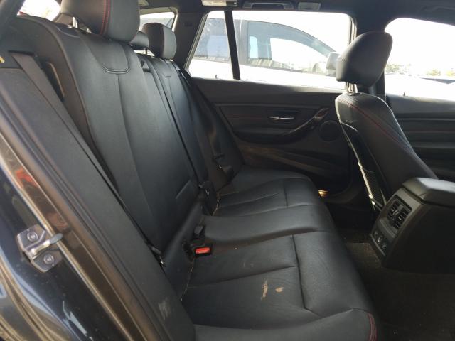 2015 BMW 328 XI WBA3G7C57FK480623