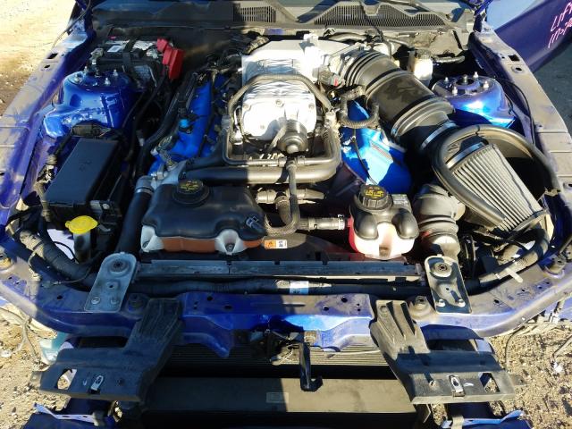 2014 FORD MUSTANG SH 1ZVBP8JZ4E5276009
