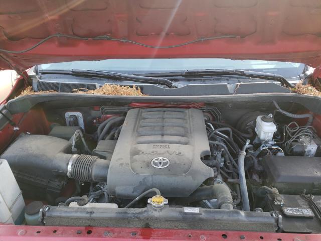 2017 TOYOTA TUNDRA DOU 5TFUM5F11HX071648