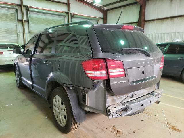 2016 DODGE JOURNEY SE 3C4PDCAB5GT103268