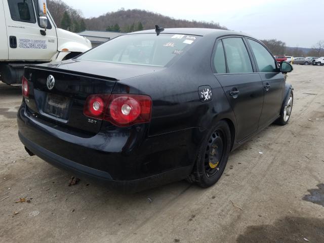 2010 VOLKSWAGEN JETTA WOLF 3VWRJ7AJ5AM013181