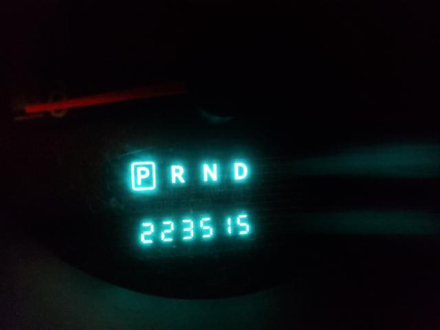 2010 DODGE NITRO SE 1D4PU2GKXAW143433