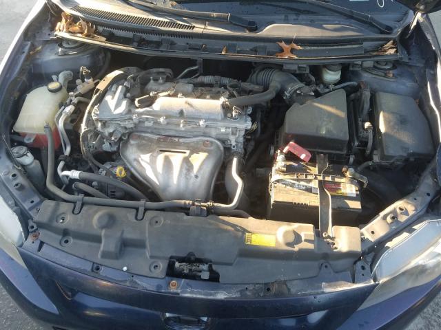 2011 TOYOTA SCION TC JTKJF5C77B3010446