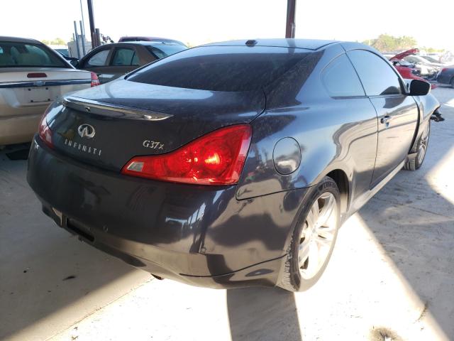 2013 INFINITI G37 X JN1CV6EL6DM982364