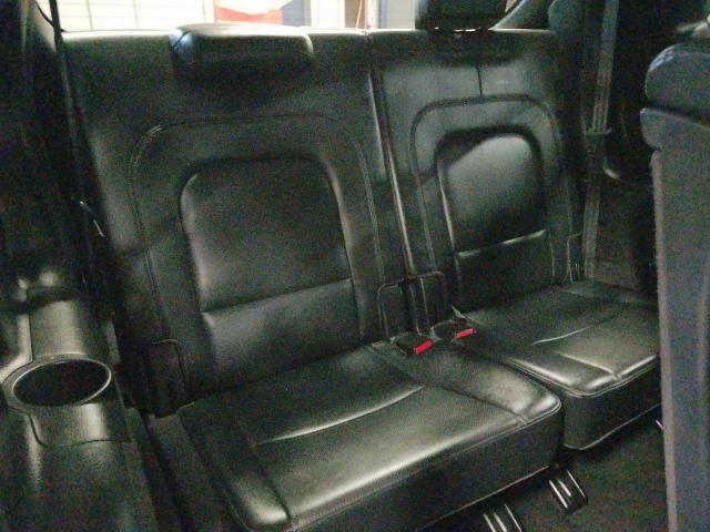 2012 HYUNDAI VERACRUZ G KM8NU4CC1CU200658